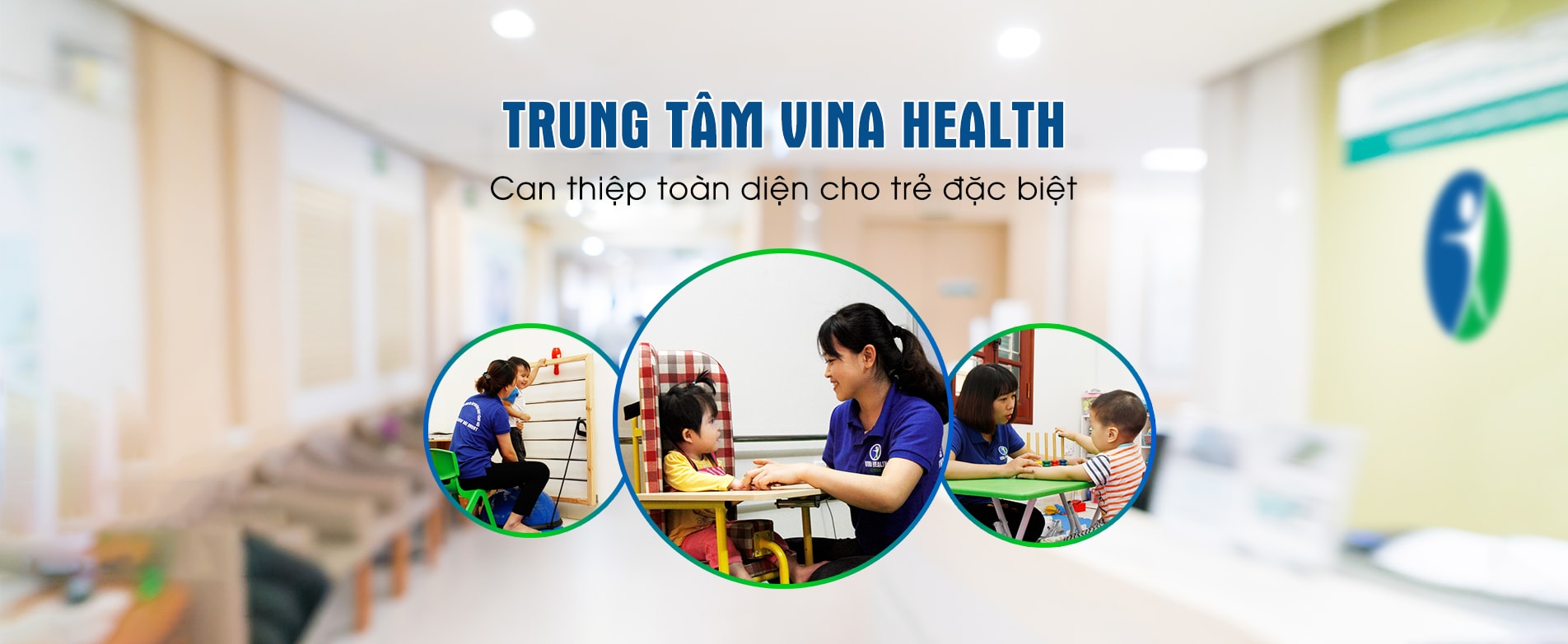 TRUNG TÂM VINA HEALTH